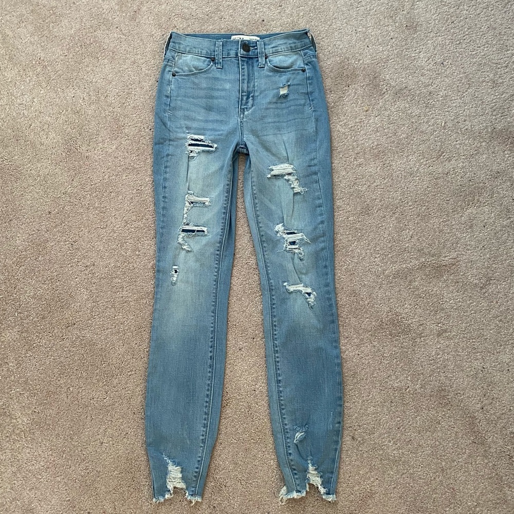 Mudd jeggings